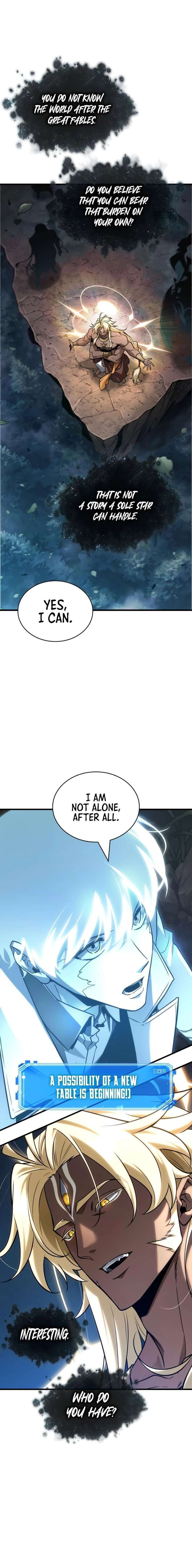 Omniscient Readers Viewpoint 299 17