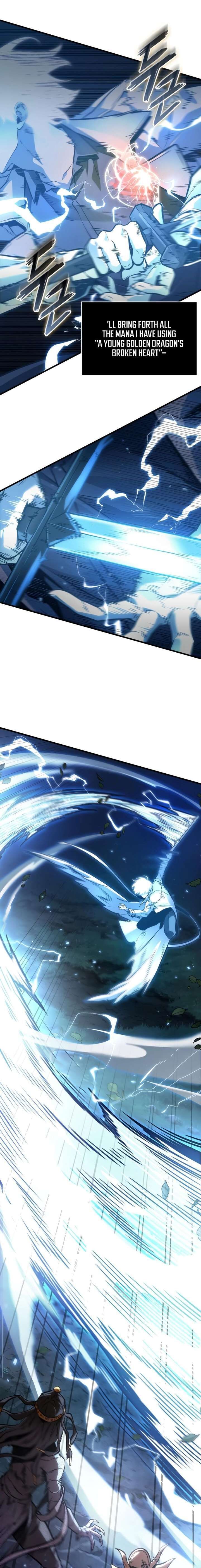 Omniscient Readers Viewpoint 299 20