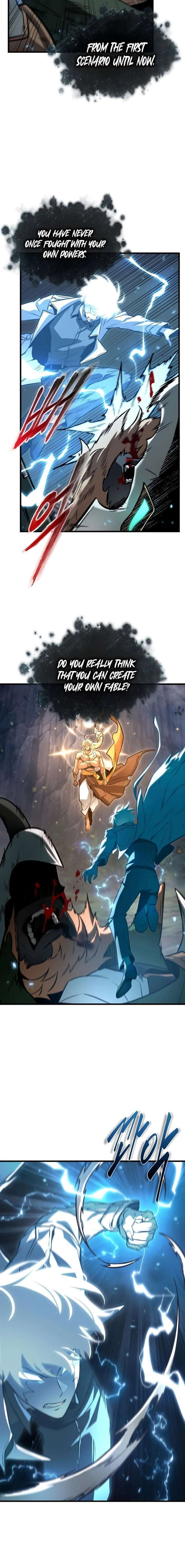 Omniscient Readers Viewpoint 299 23