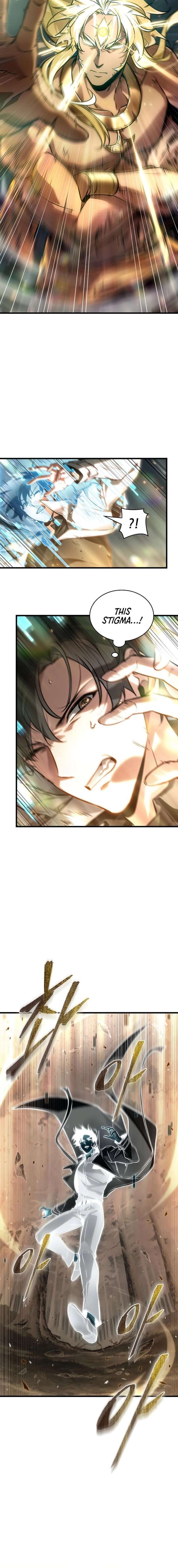 Omniscient Readers Viewpoint 299 27