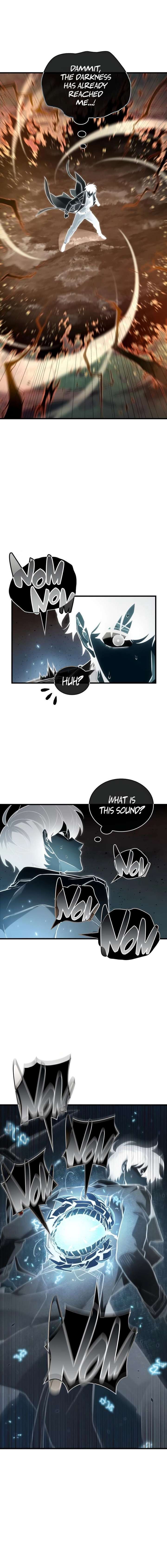 Omniscient Readers Viewpoint 299 30