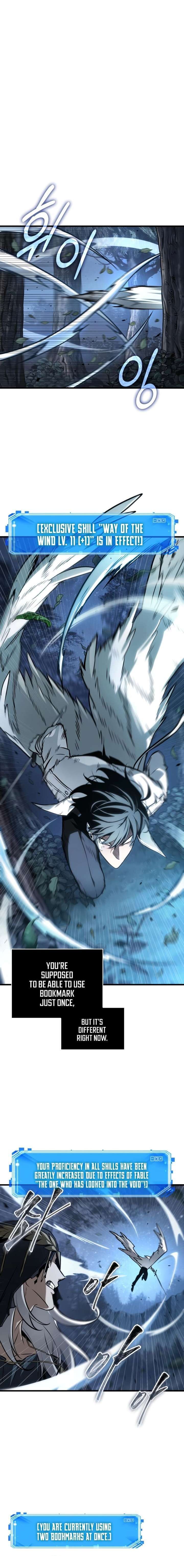 Omniscient Readers Viewpoint 299 7