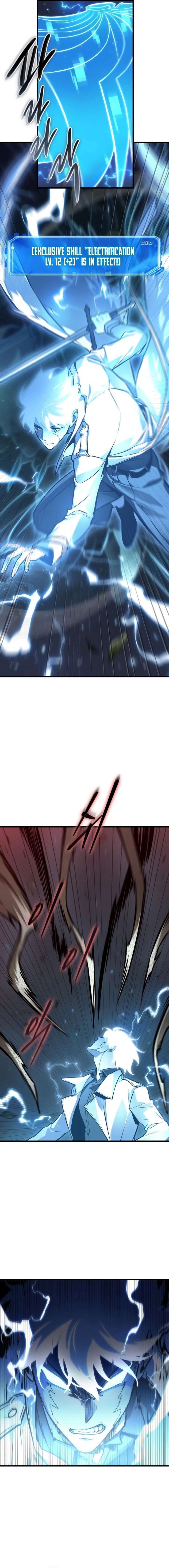 Omniscient Readers Viewpoint 299 9