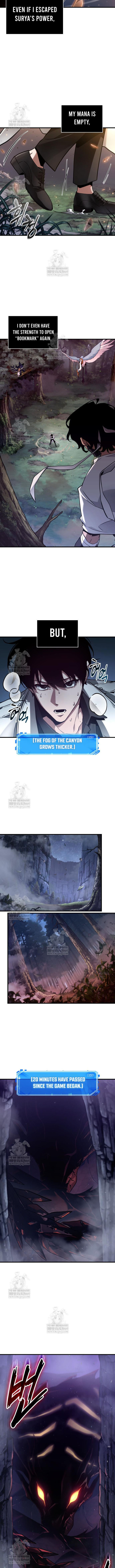 Omniscient Readers Viewpoint 300 3