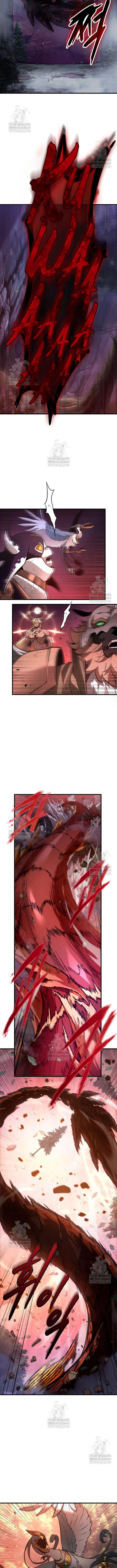 Omniscient Readers Viewpoint 300 4