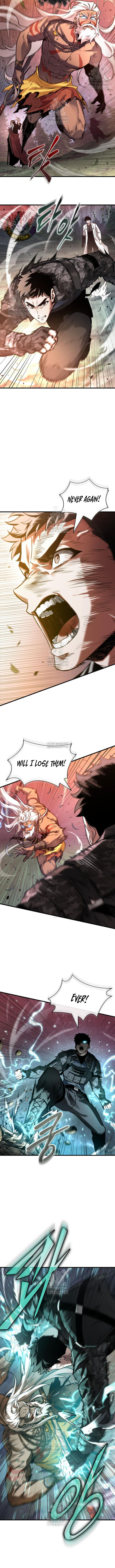 Omniscient Readers Viewpoint 301 4