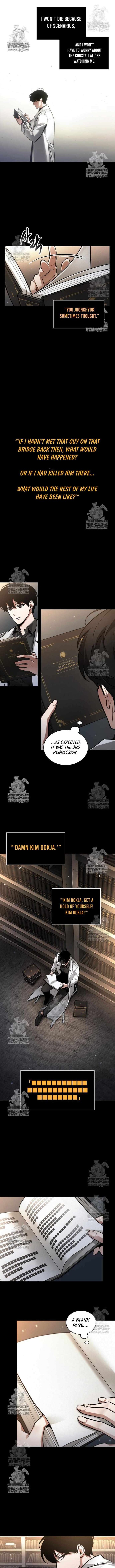 Omniscient Readers Viewpoint 303 4