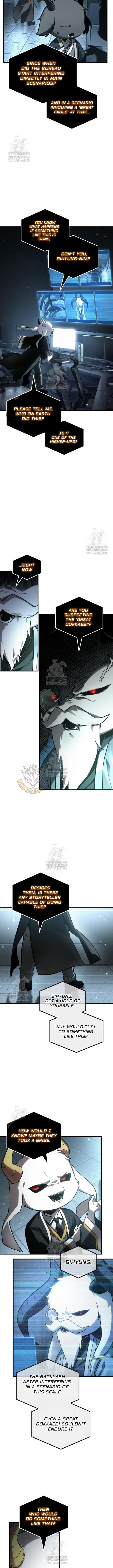 Omniscient Readers Viewpoint 307 5