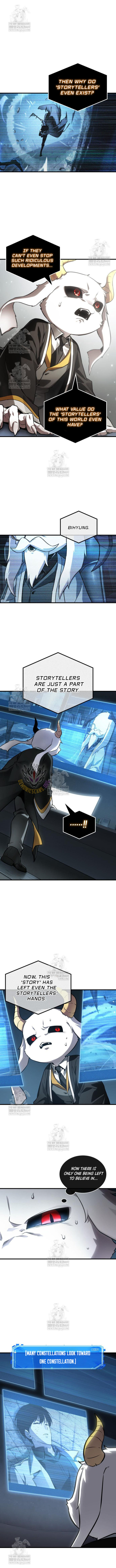 Omniscient Readers Viewpoint 307 7