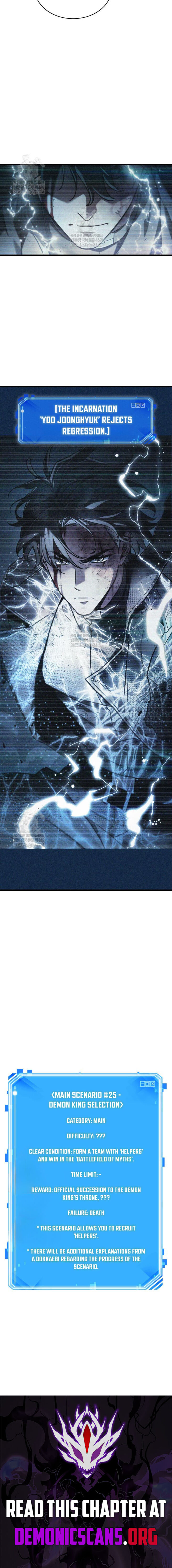 Omniscient Readers Viewpoint 308 12