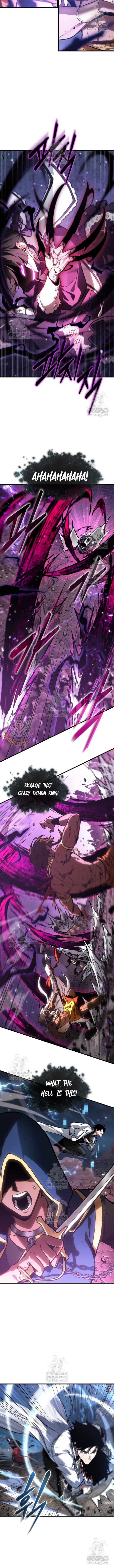 Omniscient Readers Viewpoint 308 7