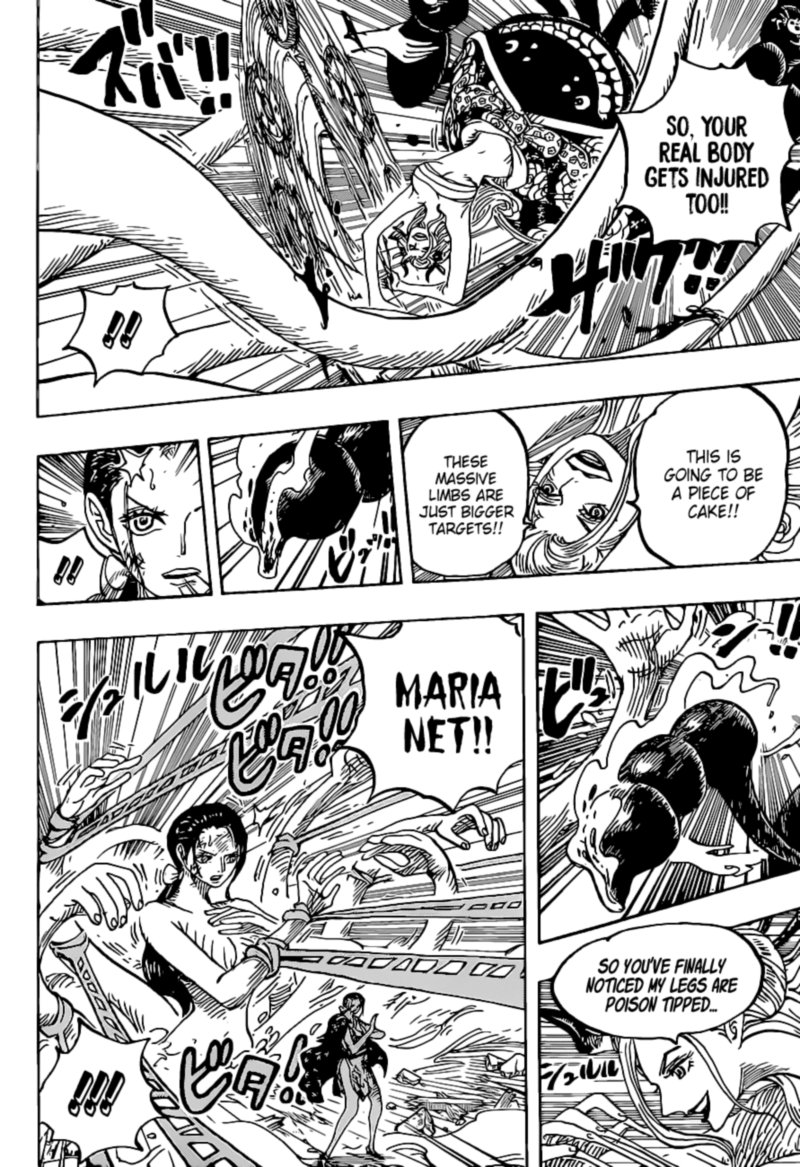 One Piece 1021 5