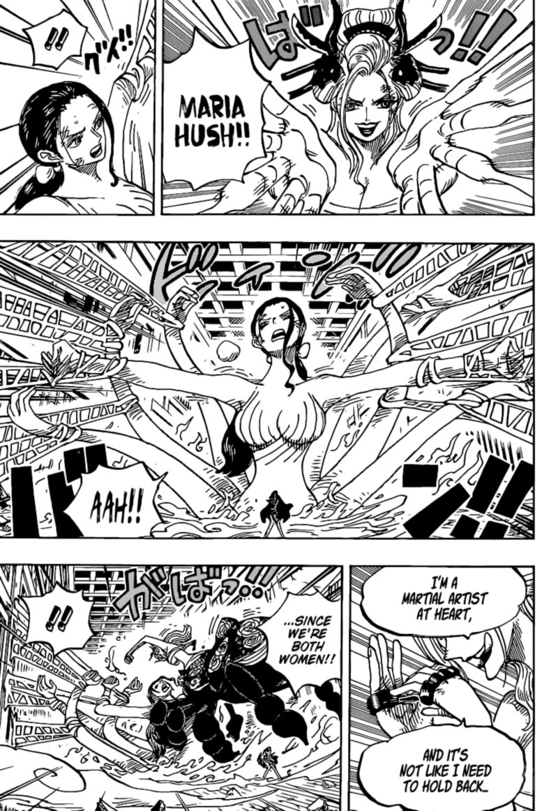 One Piece 1021 6