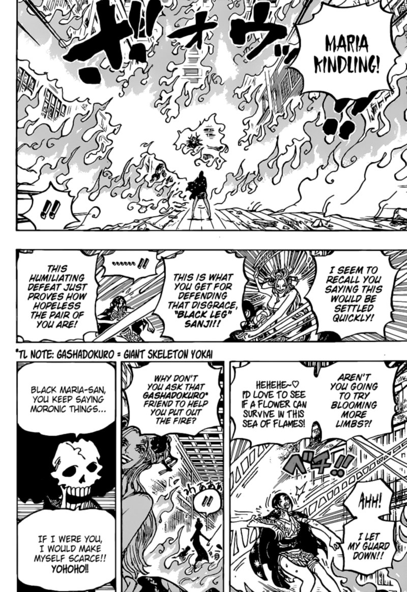 One Piece 1021 9