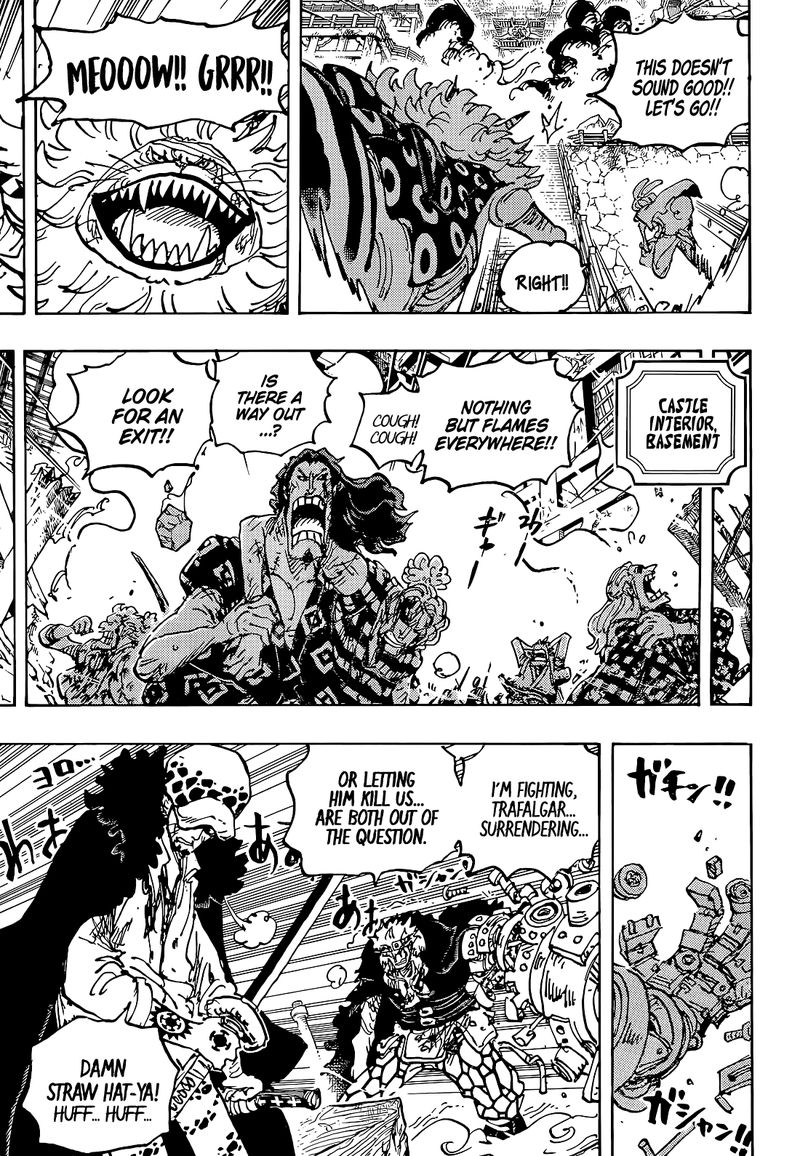 One Piece 1043 11