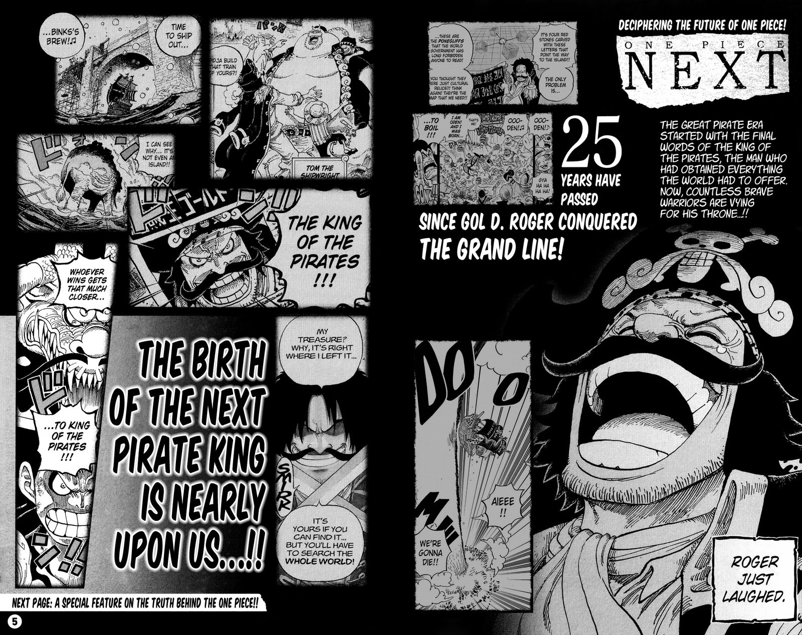 One Piece 1053a 4