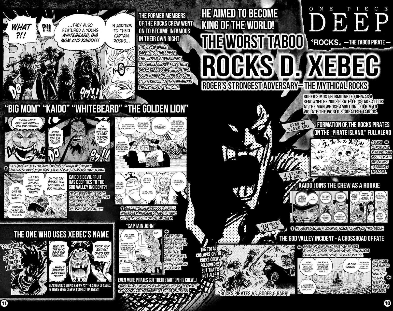 One Piece 1053a 7