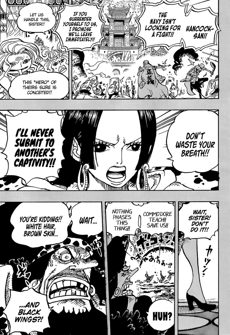 One Piece 1059 9