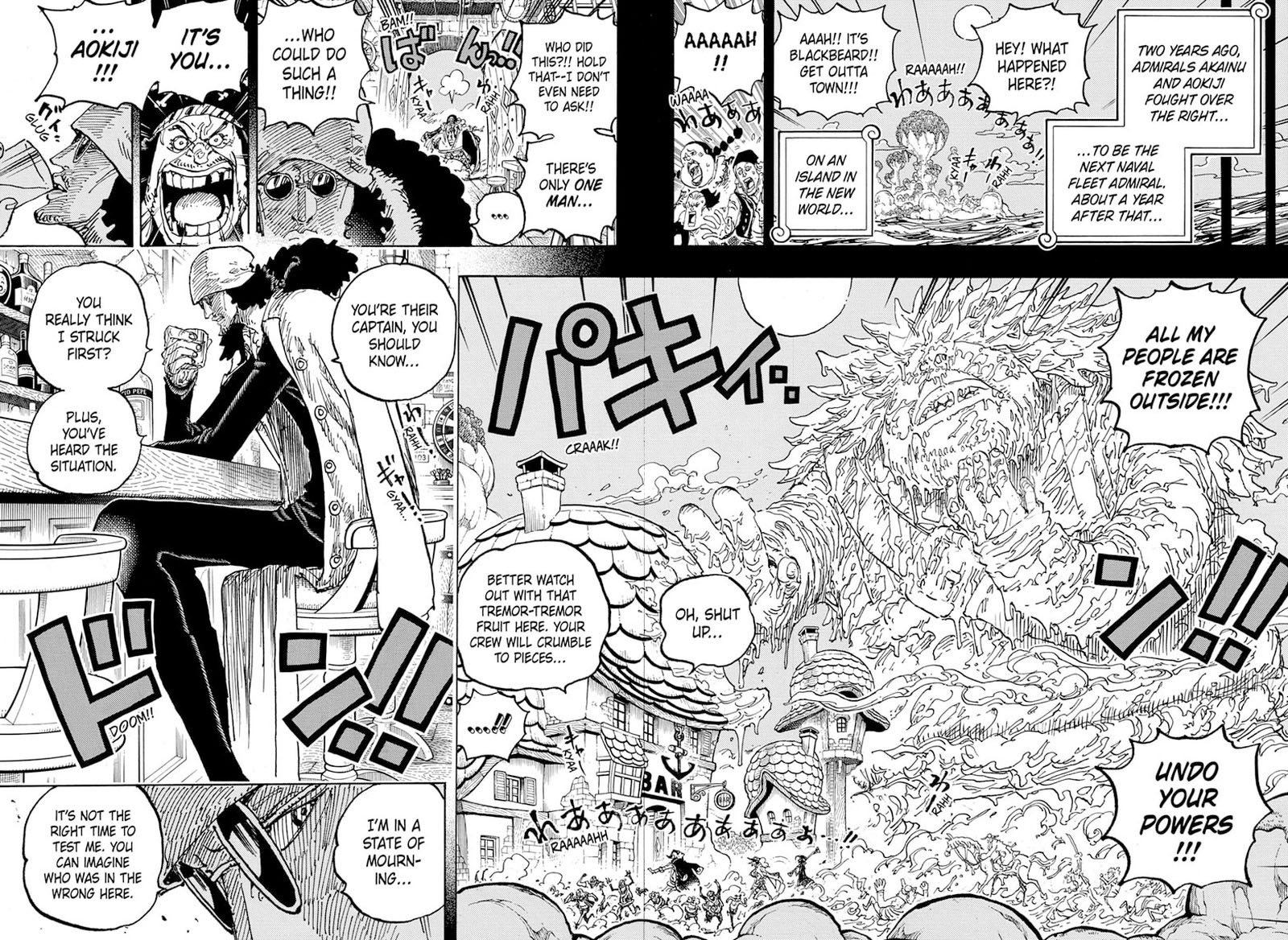 One Piece 1081 7