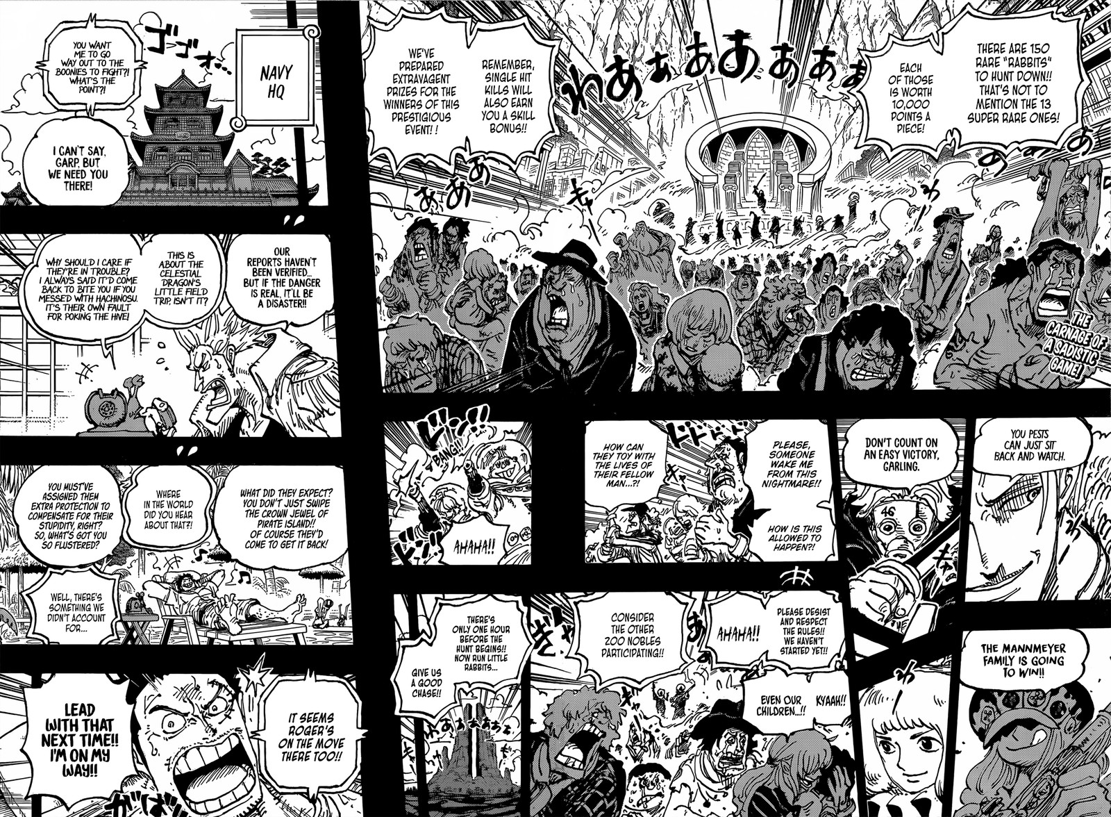 One Piece 1096 2