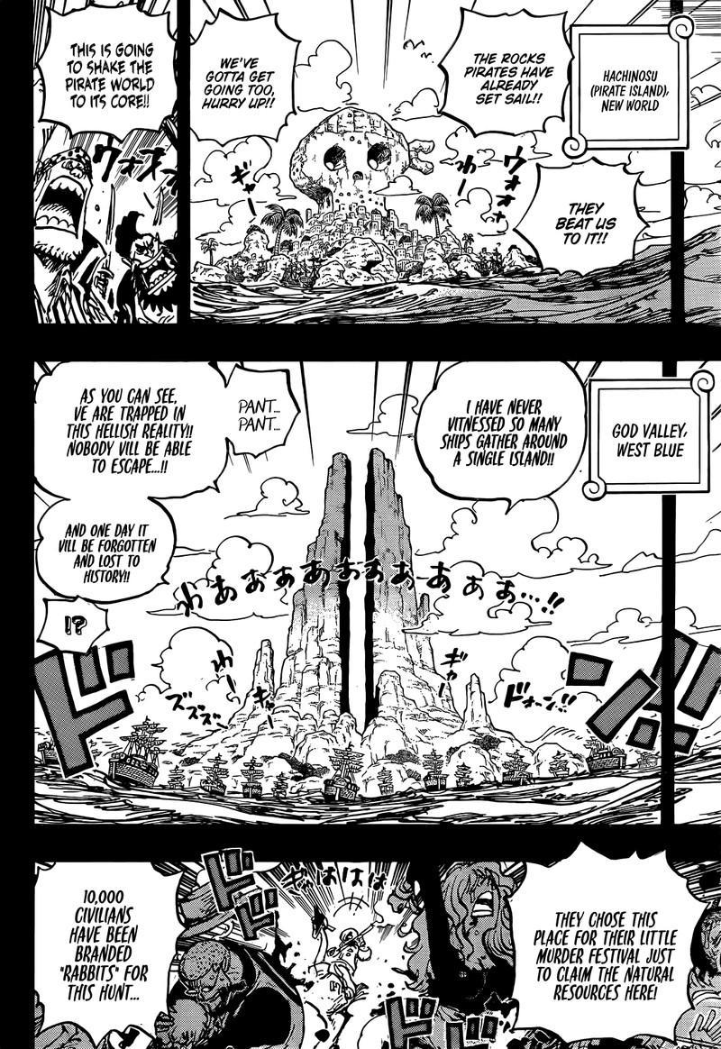 One Piece 1096 3