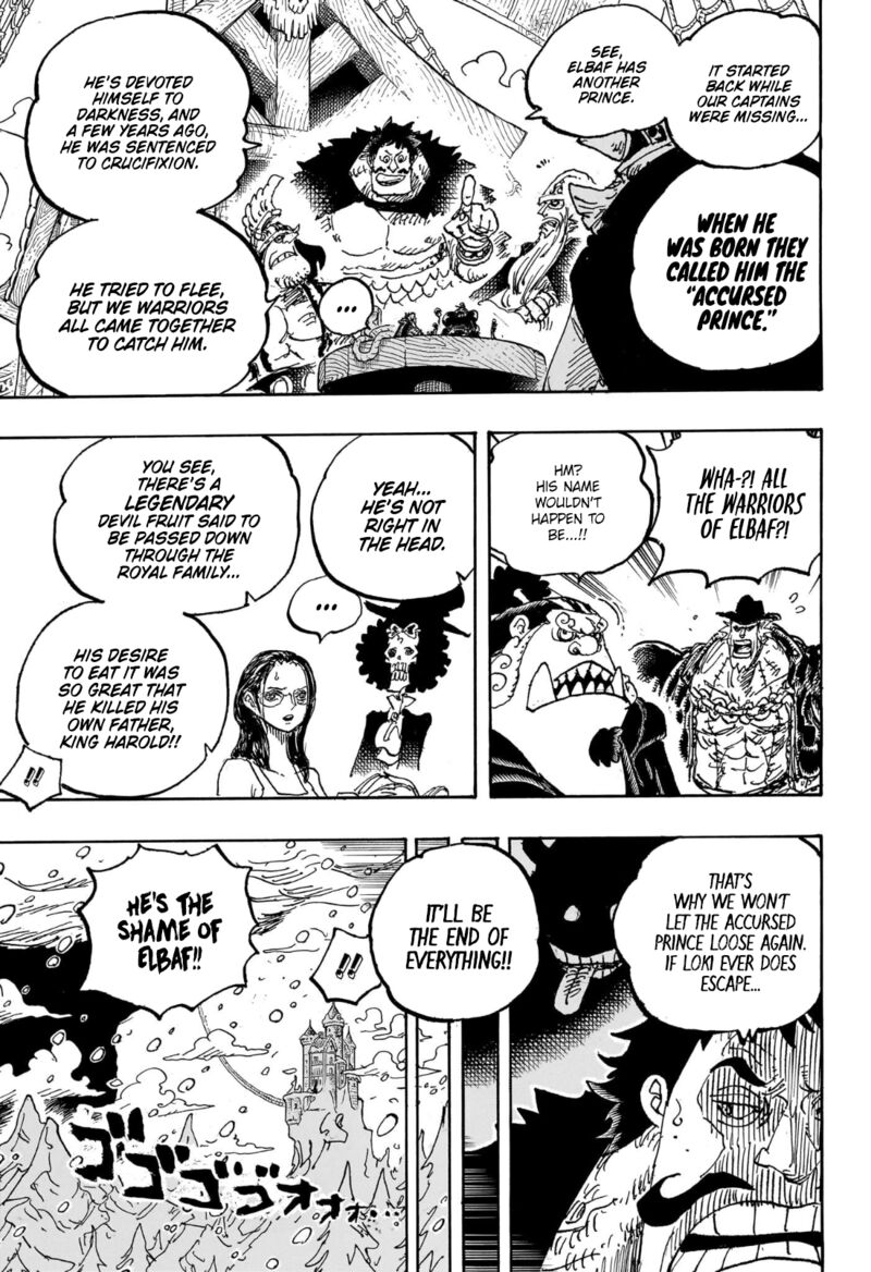 One Piece 1130 12