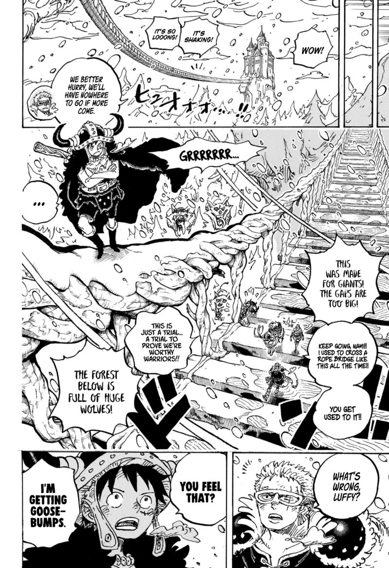 One Piece 1130 7