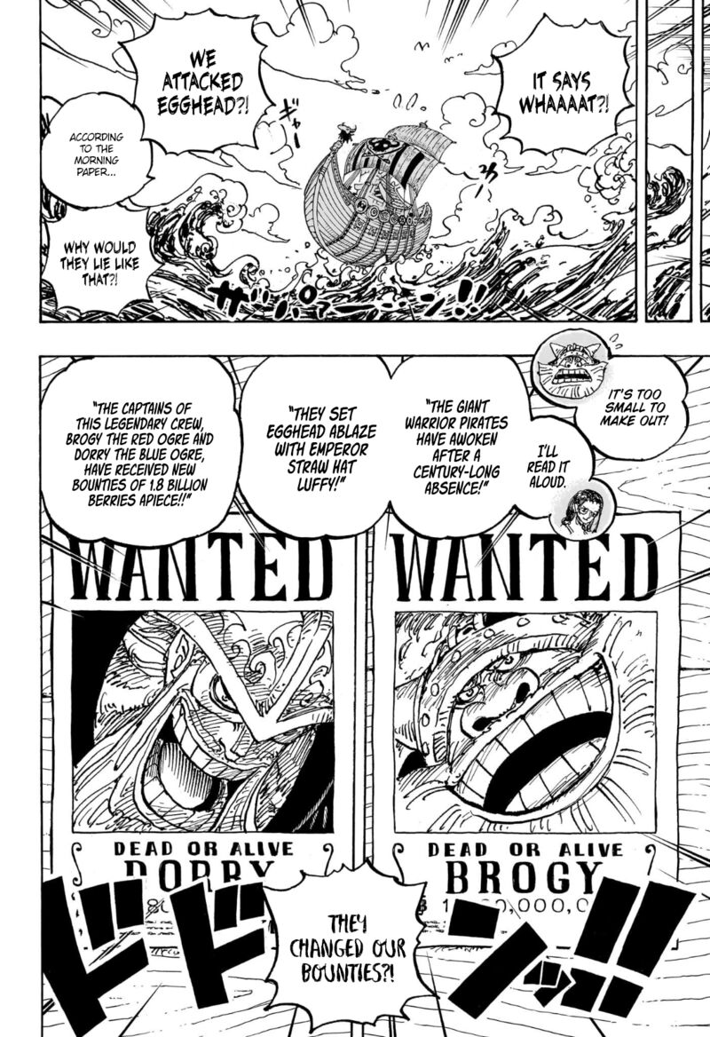 One Piece 1130 9