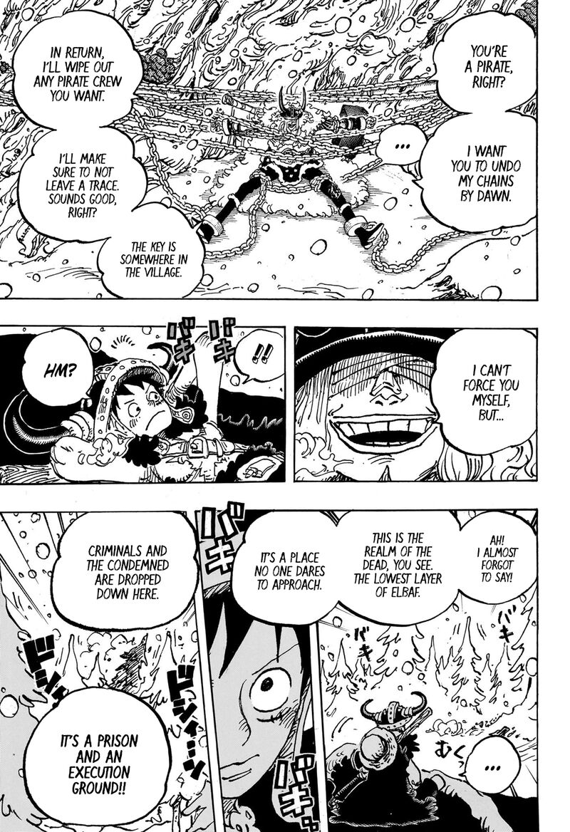 One Piece 1131 6