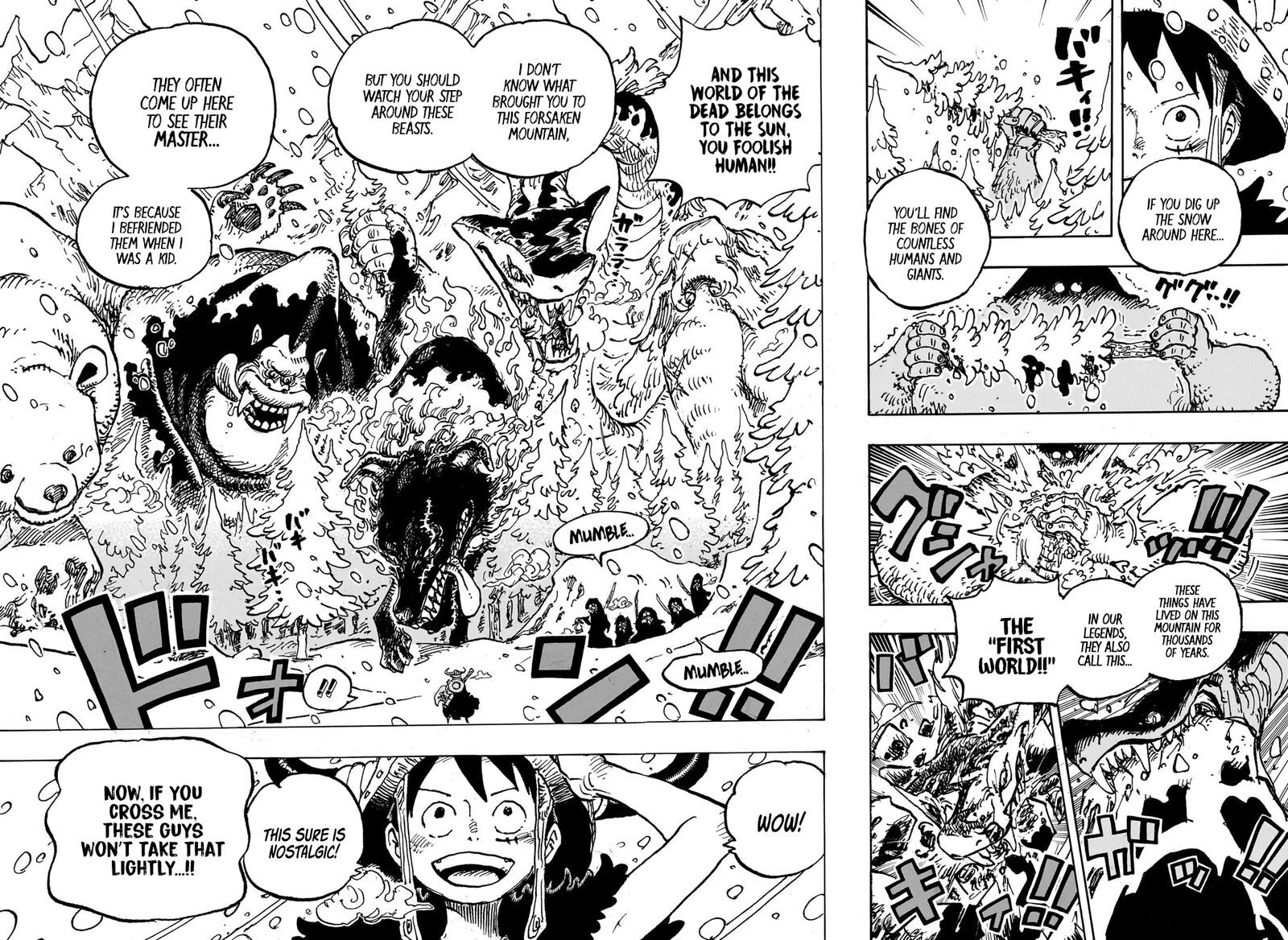 One Piece 1131 7