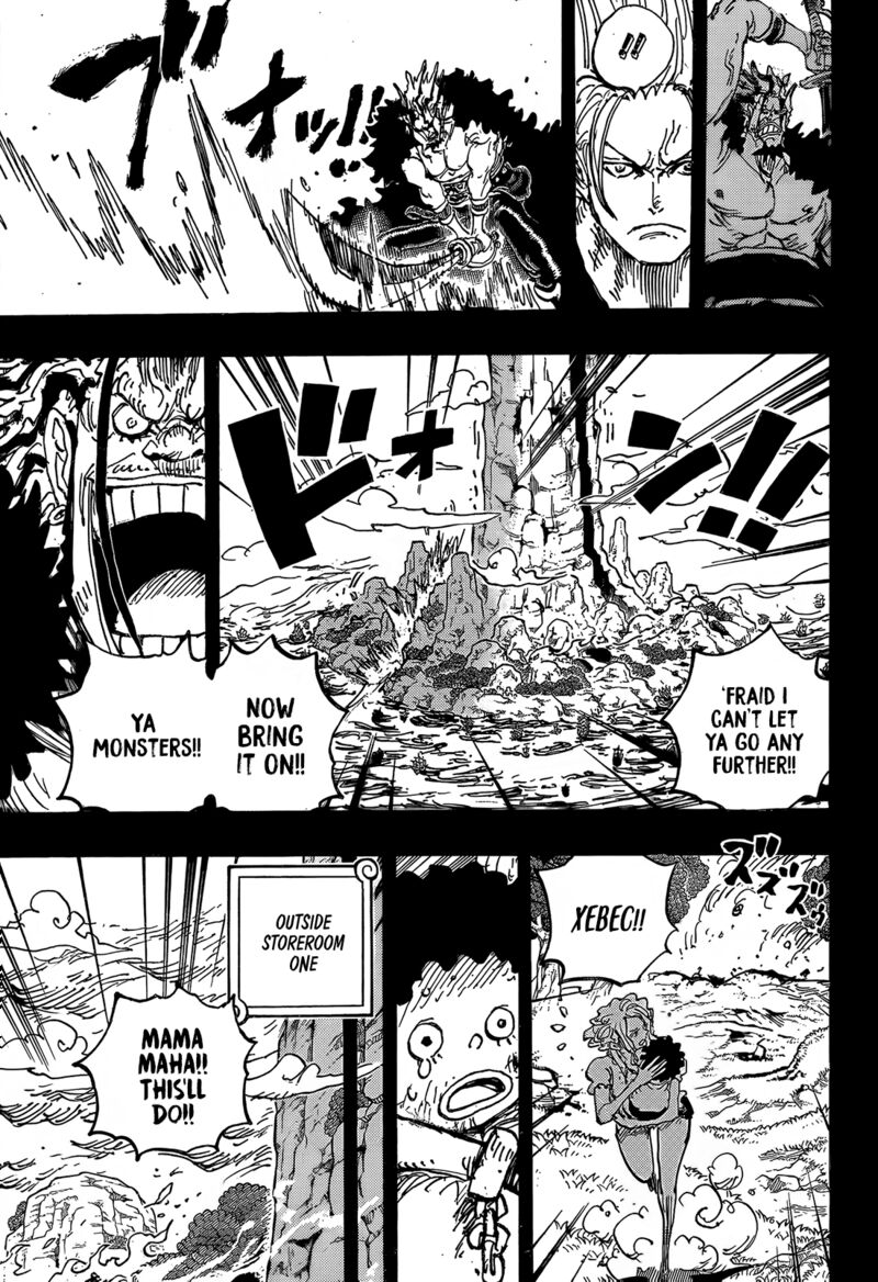 One Piece 1162 10