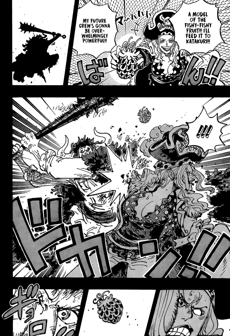 One Piece 1162 11