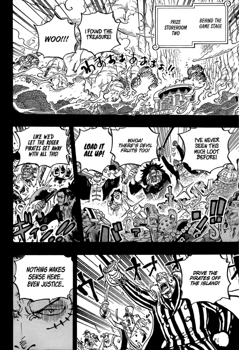 One Piece 1162 13