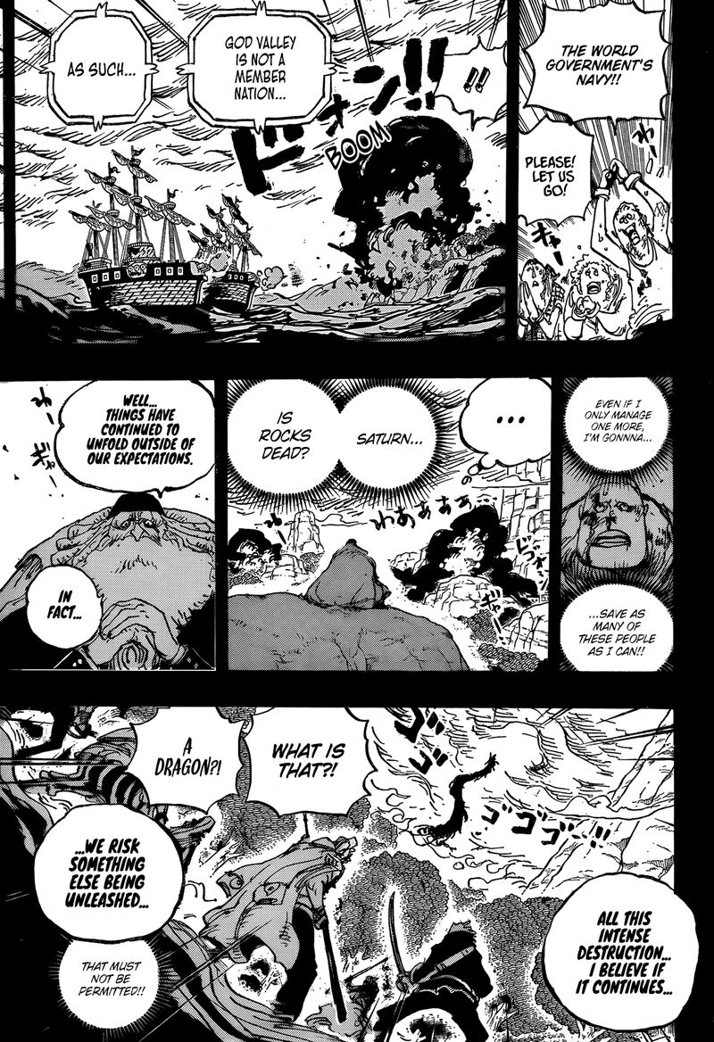 One Piece 1162 14