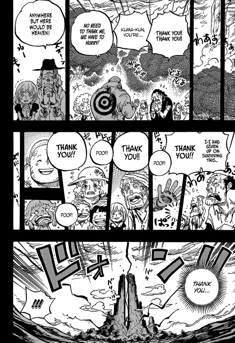One Piece 1162 15