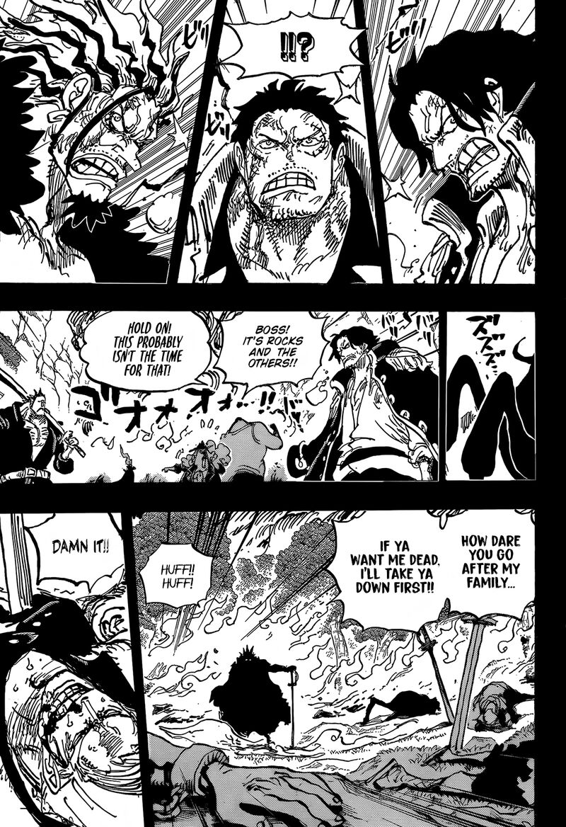 One Piece 1162 16