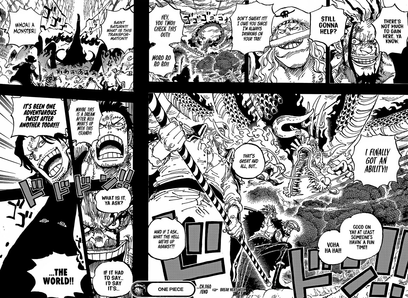One Piece 1162 17