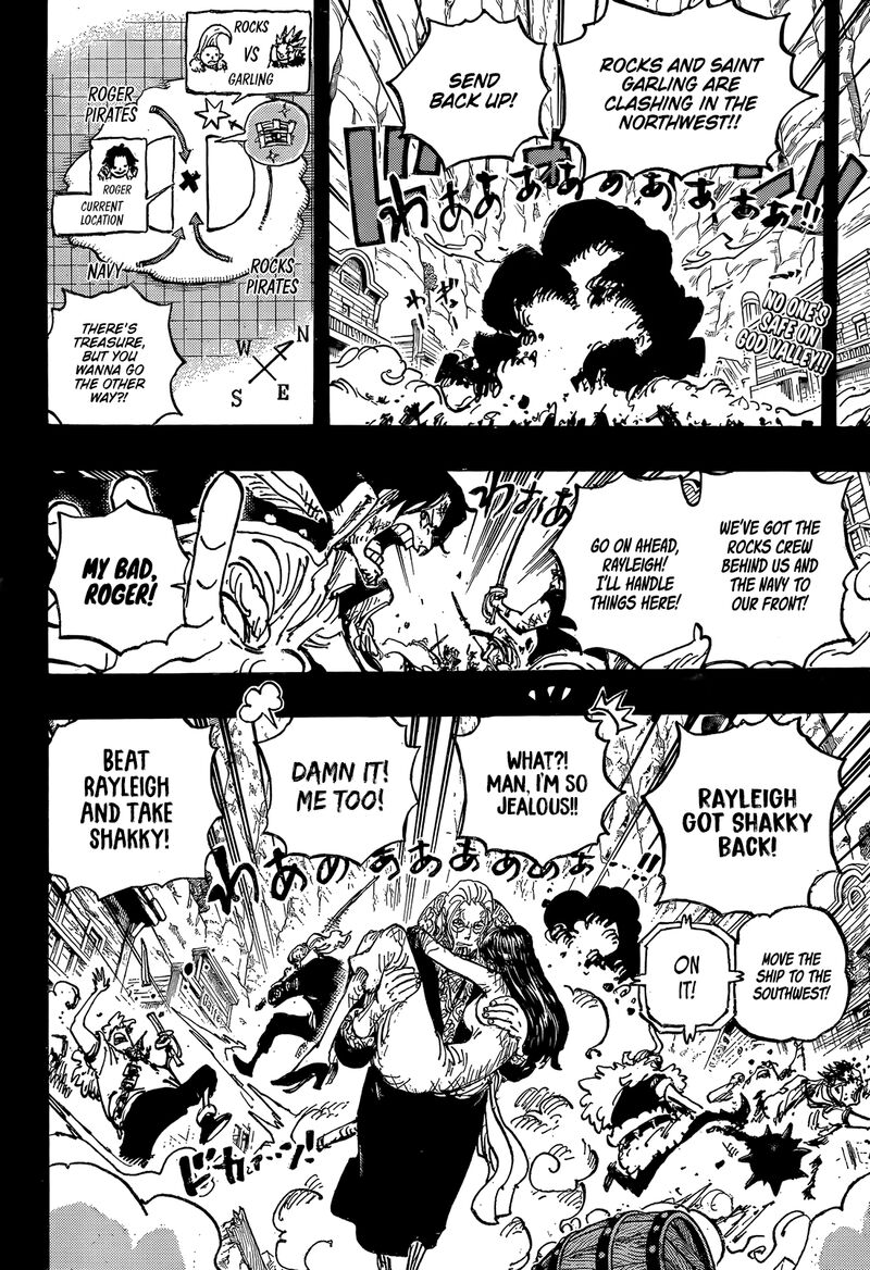 One Piece 1162 3