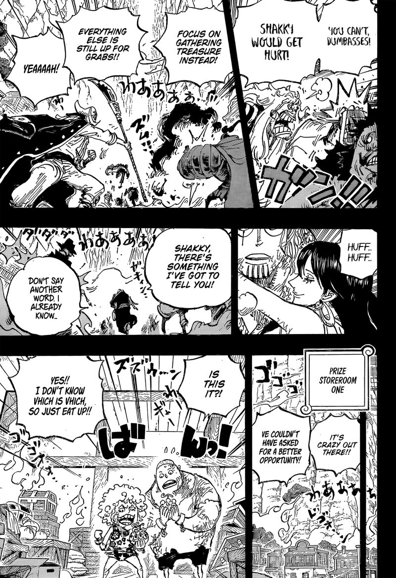 One Piece 1162 4
