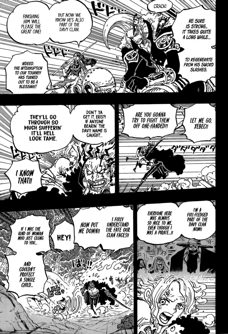 One Piece 1162 8