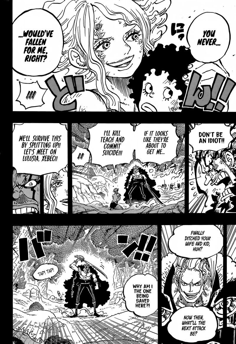 One Piece 1162 9