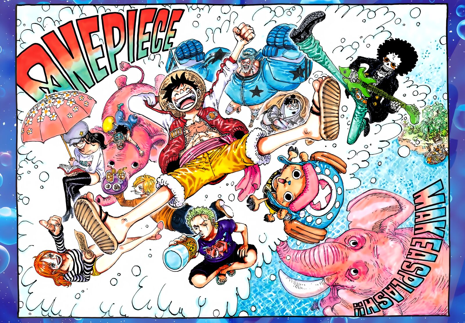 One Piece 1183 1