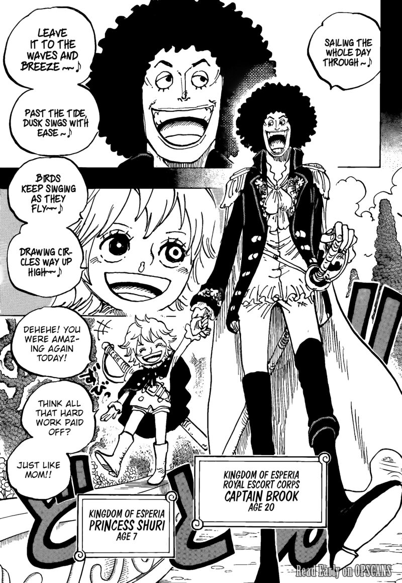 One Piece 1183 10