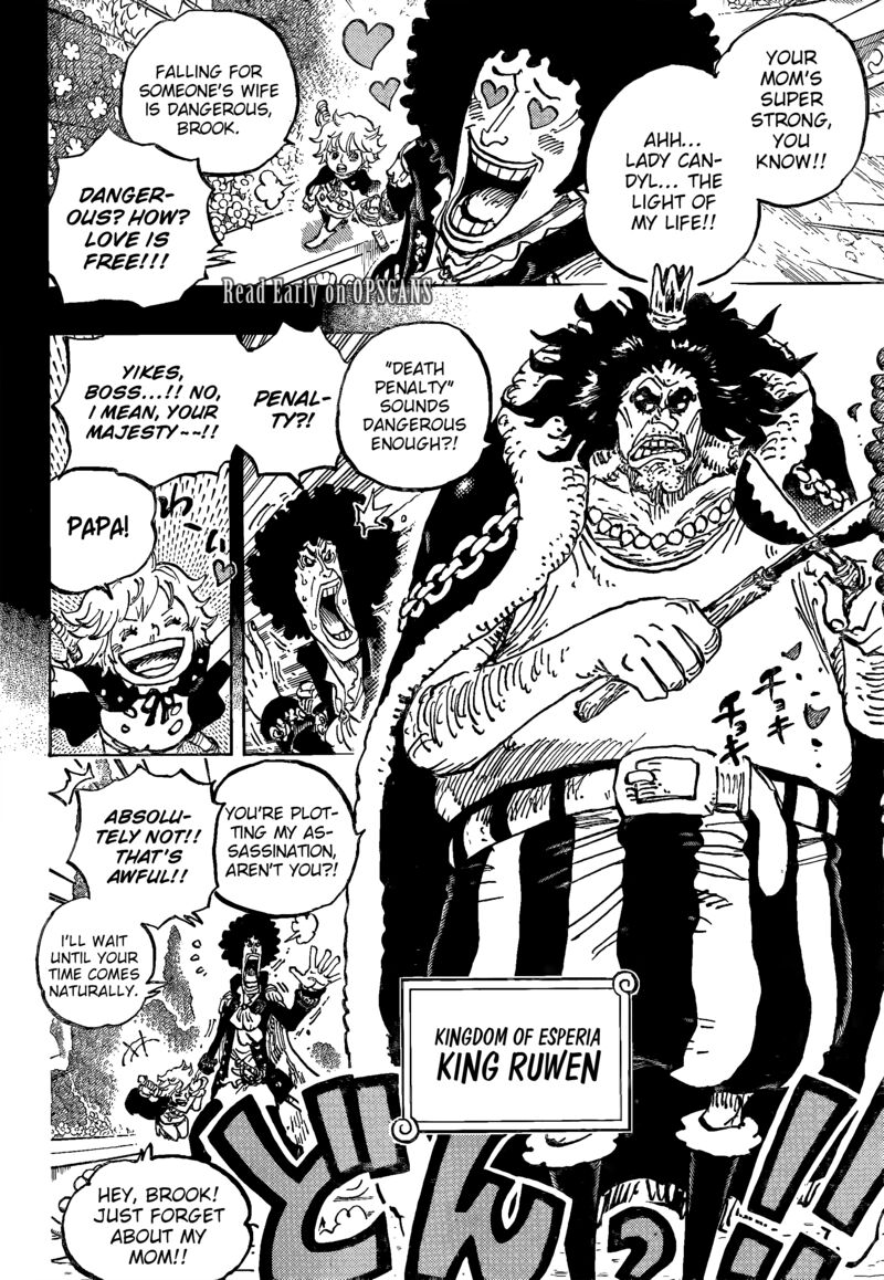 One Piece 1183 11