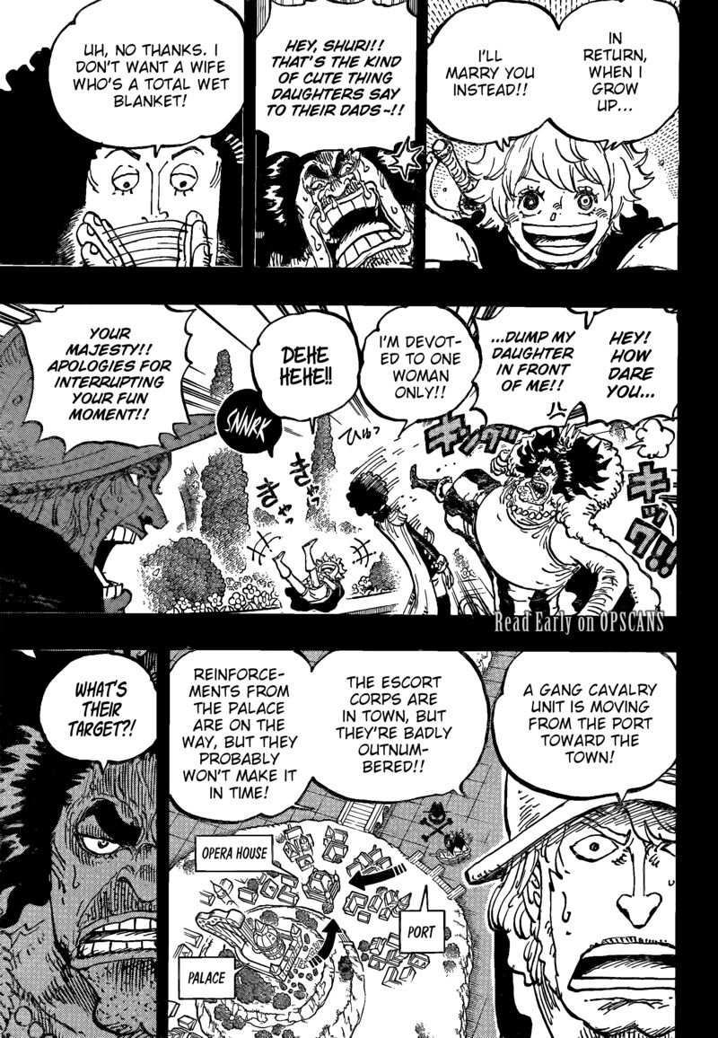 One Piece 1183 12