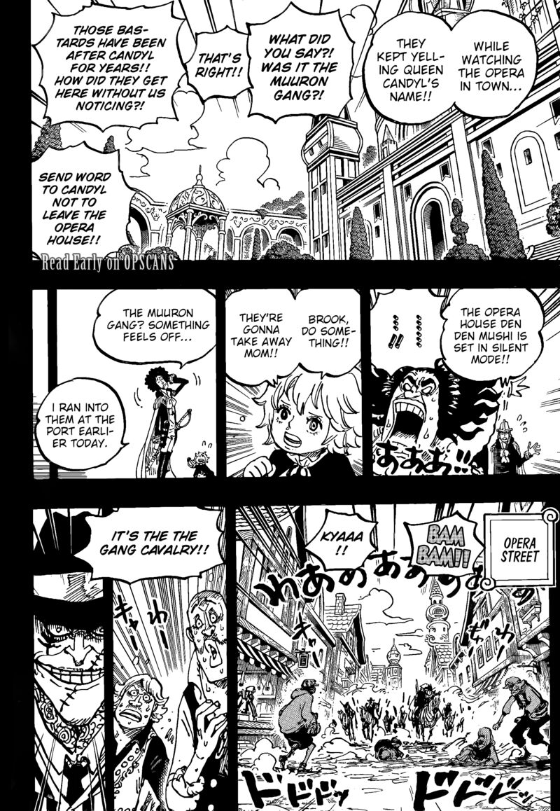 One Piece 1183 13