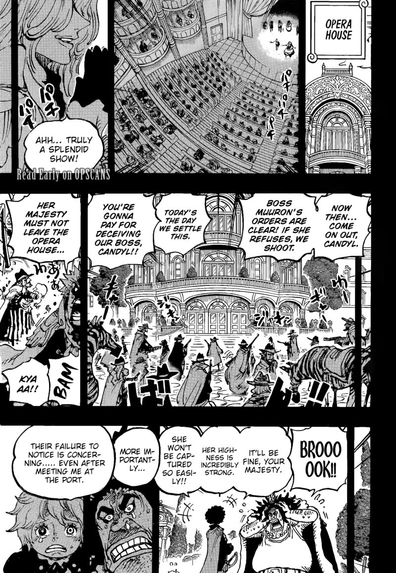 One Piece 1183 14