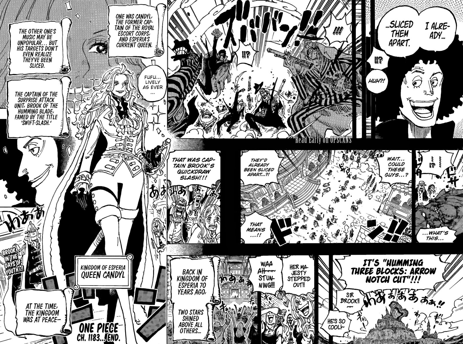 One Piece 1183 15