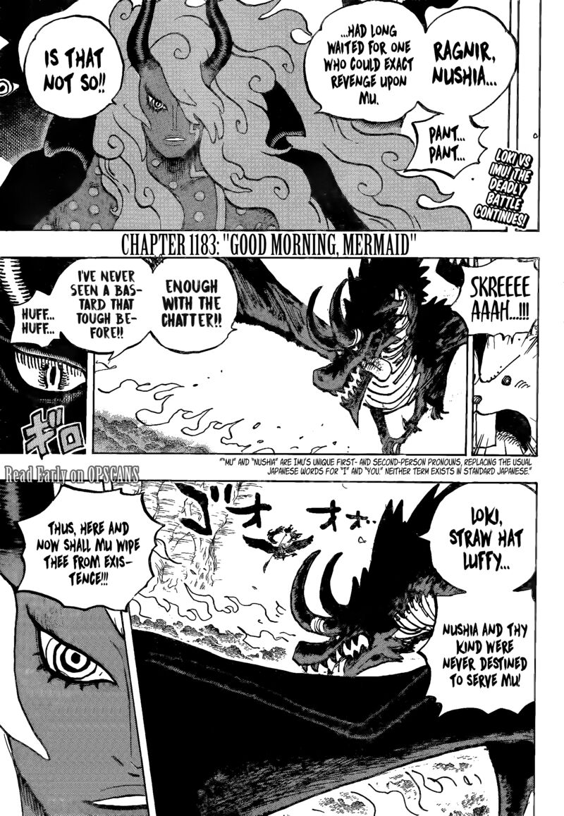 One Piece 1183 2