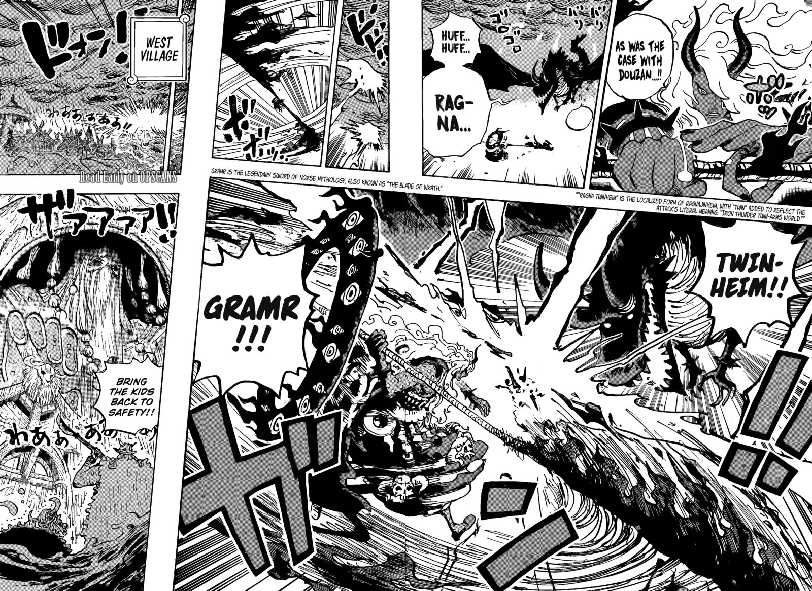 One Piece 1183 3
